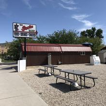 The Soda Barn restaurant view 1
