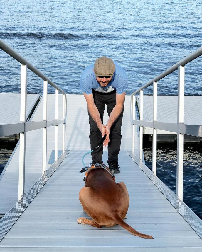 The Annual Blessing of the Animals Features Pet Blessings and Pet Memorial Services in Coxsackie. Bring Your Dog To the Annual Blessing of the Animals at Coxsackie Riverside Park.