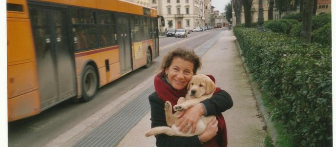 Take in the Sights (and Smells!) of Florence on a Pet-Friendly Walking Tour. Visit Historic Florence, IT On a Pet-Friendly Walking Tour.