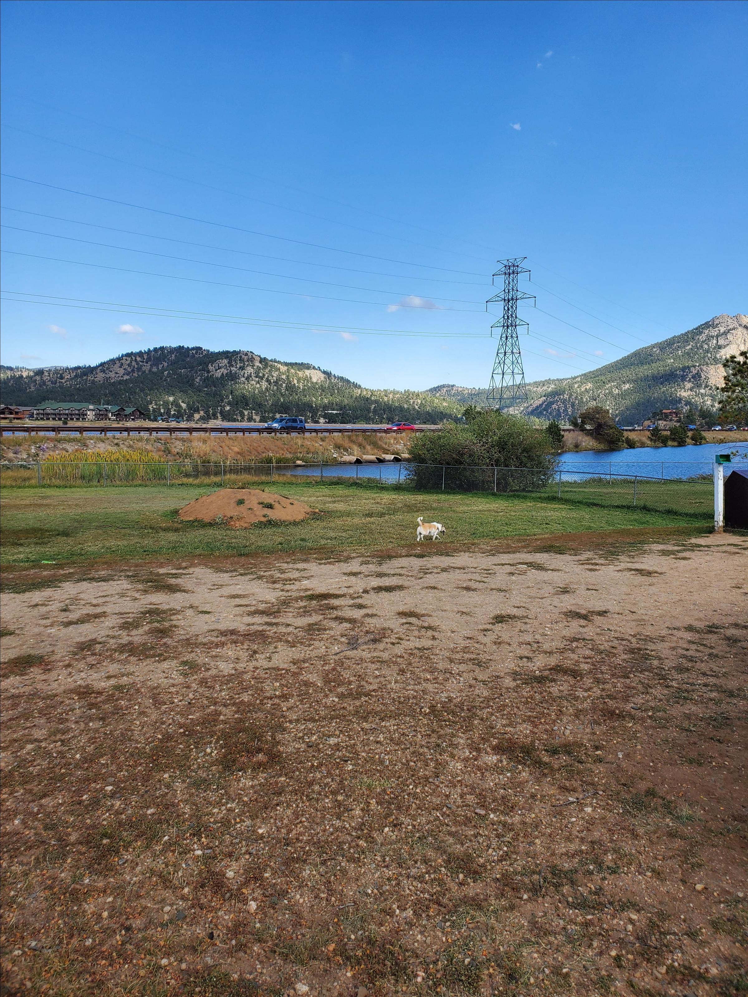 Estes Valley Dog Park ⋆ BringFido