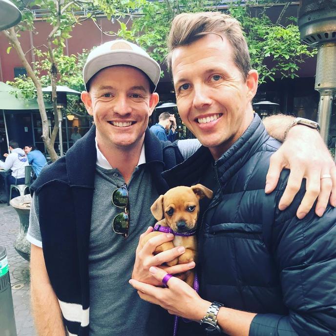 Bring Fido to the biergarten at The Beresford near Sydney, AU for pizza and beer. Dog-friendly biergarten at The Beresford is one of Sydney’s premier hangouts.
