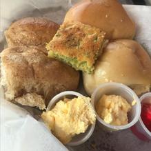 Farmhouse Cafe restaurant view 4