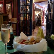 Casa Chimayo Restaurante restaurant view 1