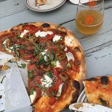 Mason's Brewing Co. restaurant view 9