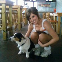 Hooters restaurant view 1