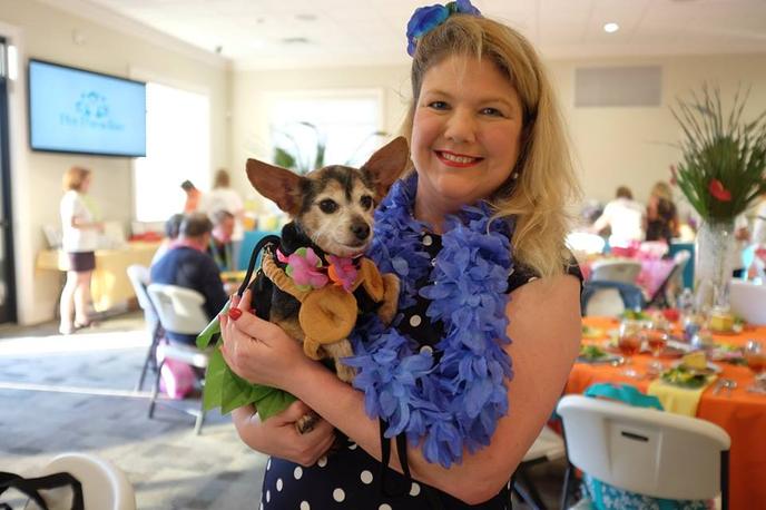 Play to Win at This Dog-Friendly November Event in Mooresville. Fur Ball Casino Night Is a Dog-Friendly November Event in Mooreseville.