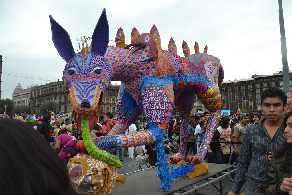 xoloitzcuintli day of the dead