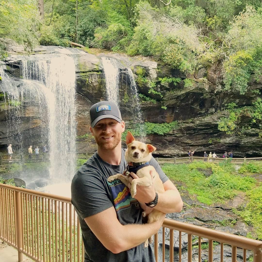 10 Stunning Waterfall Hikes with your Hound - BringFido