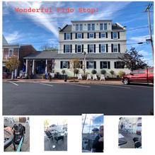 Crabby Dicks restaurant view 4