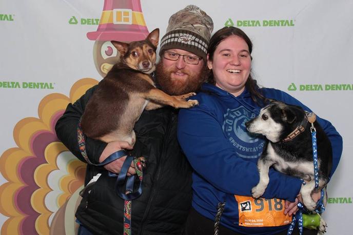 Two- and Four-Legged Guests Alike Will Love This Pet-Friendly Run in Minneapolis.