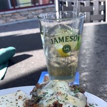 McNally's Irish Pub restaurant view 3