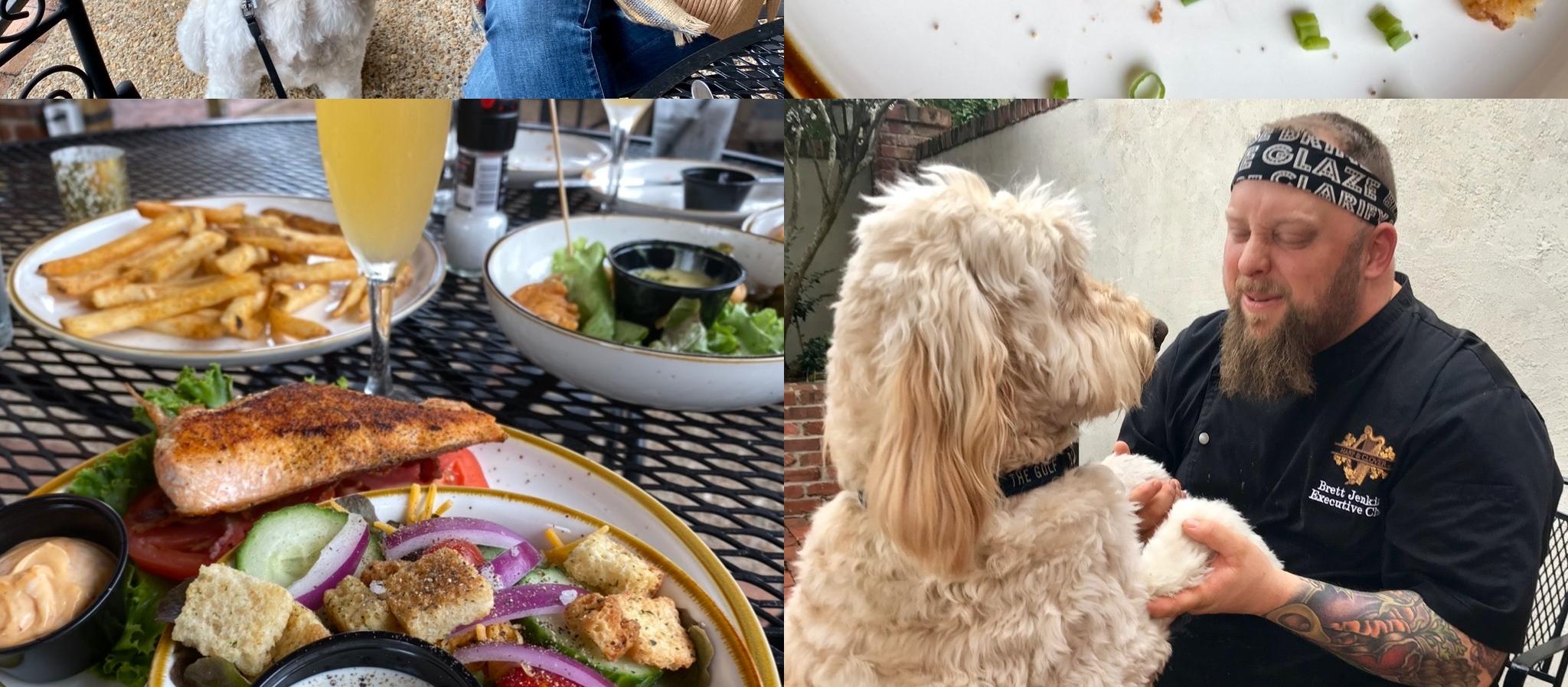 Dog Friendly Gadsden, AL