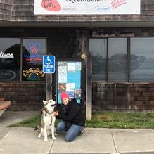 The Dog House restaurant view 1