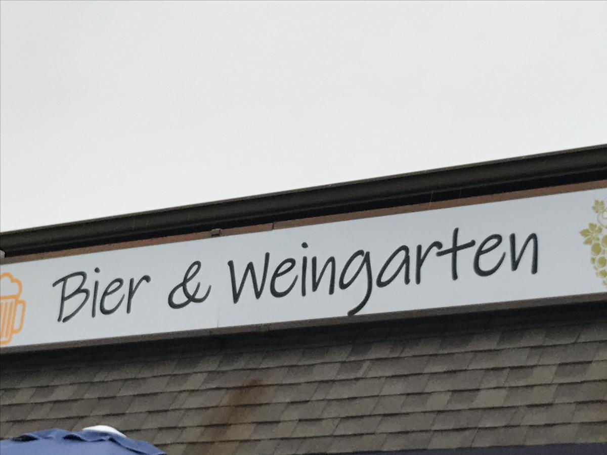 Doner Bistro restaurant view 2
