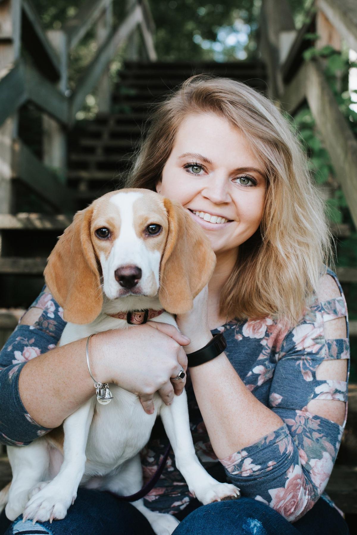 Welcome home Hank: Your messages for hero dog's return [Photos]