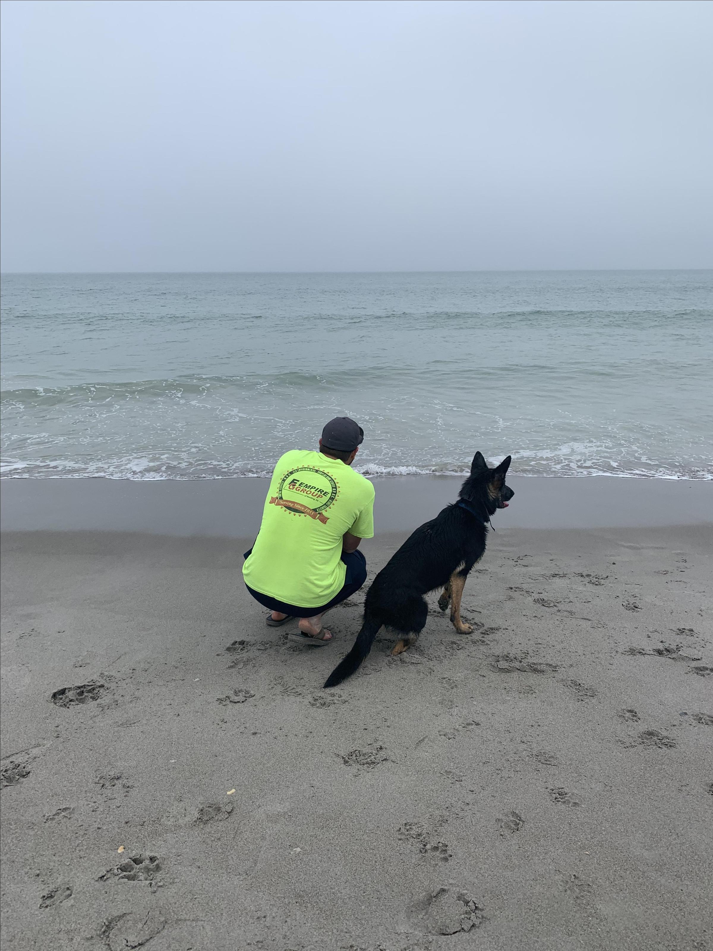 Dog Friendly Cocoa Beach Fl Bringfido