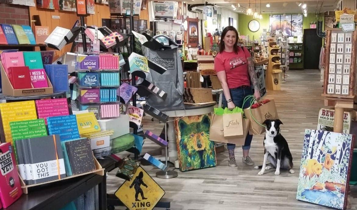 Dog Friendly Kalispell, MT BringFido