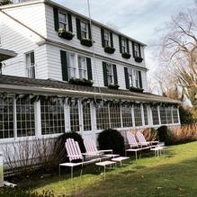 The Maidstone Restaurant restaurant view 3