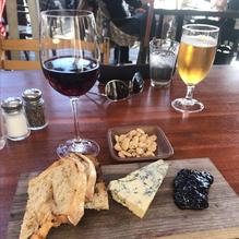 HopMonk Tavern restaurant view 1