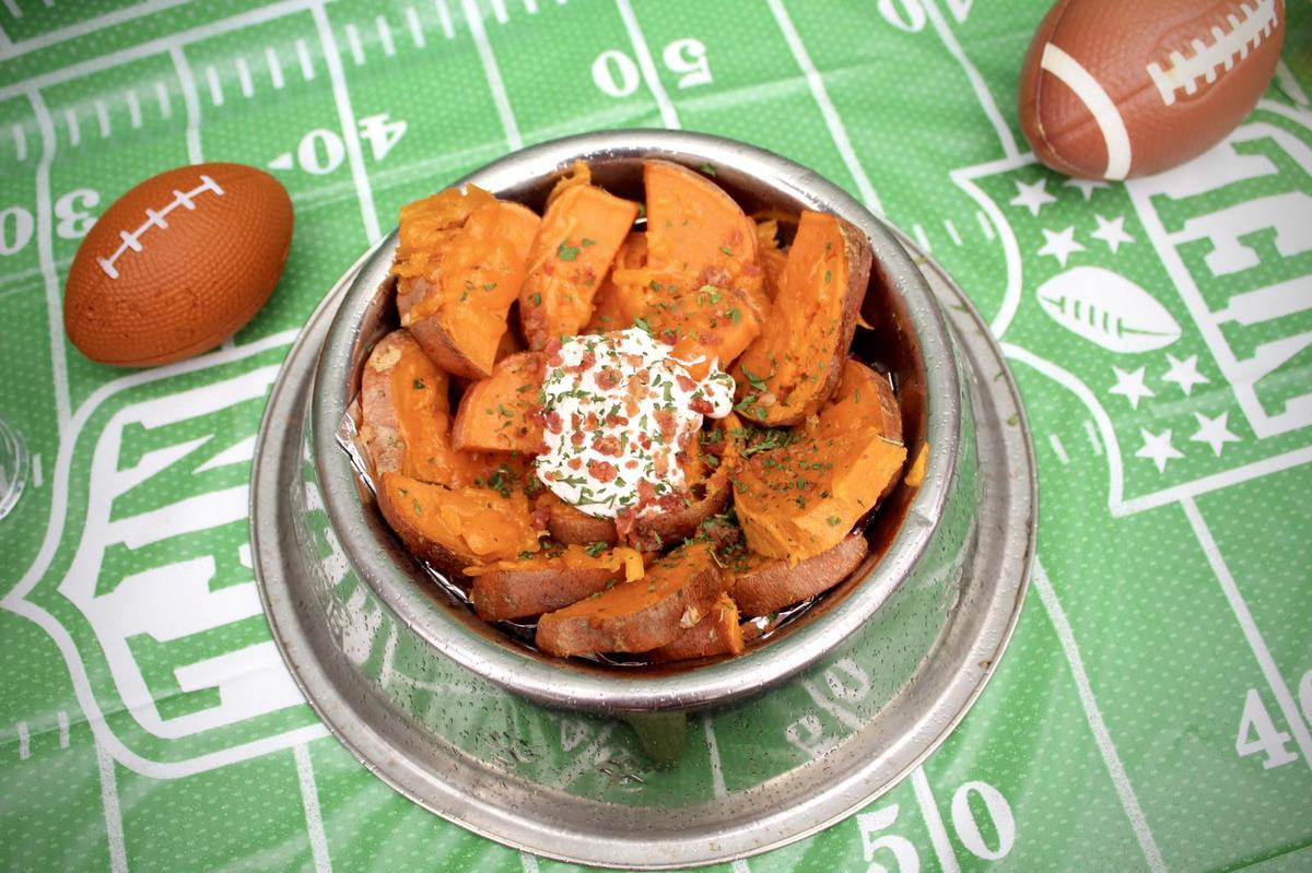 Four Super Bowl snacks to keep away from your dog