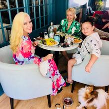 The Maidstone Restaurant restaurant view 2