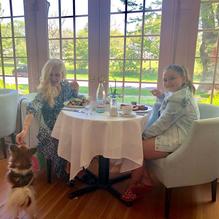 The Maidstone Restaurant restaurant view 1