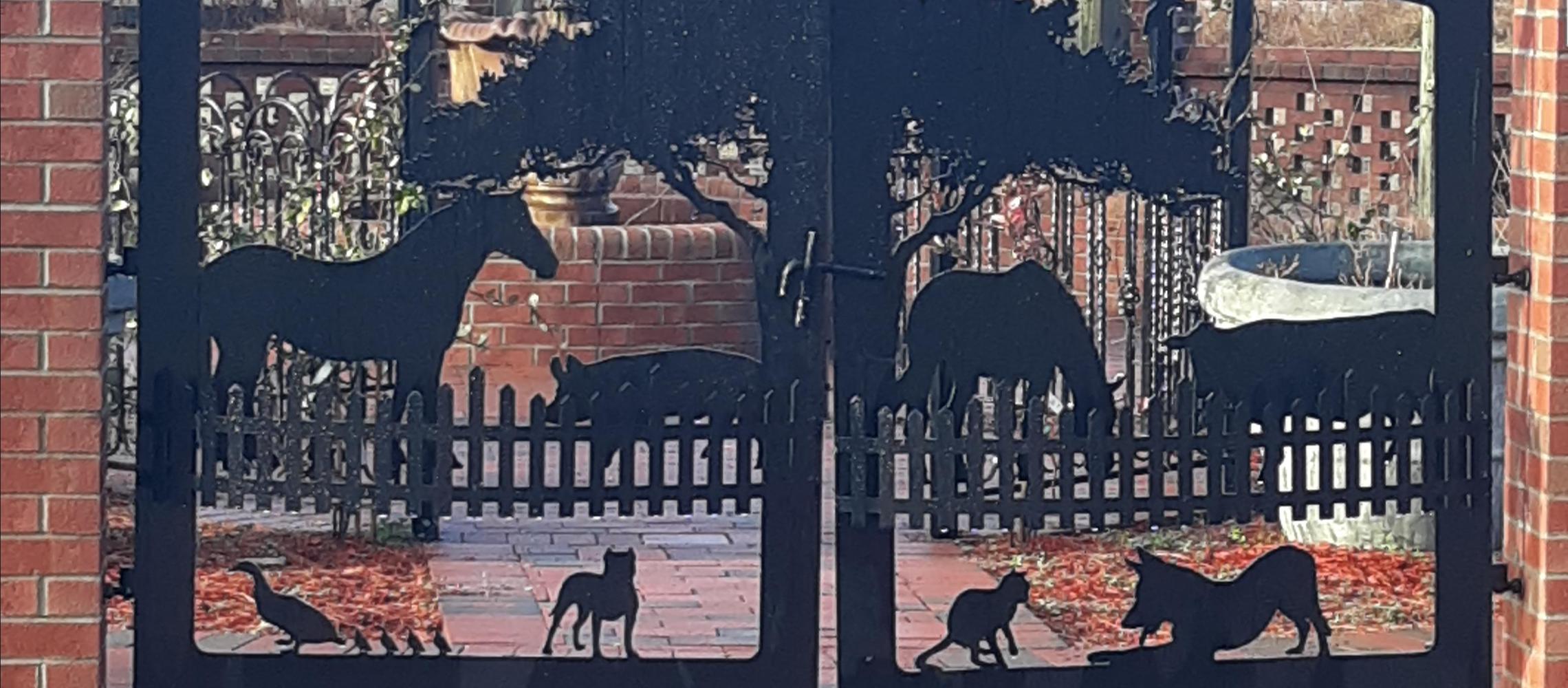 Dog Friendly Kinston, NC