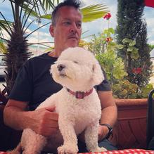 Cafe San Jose restaurant view 1