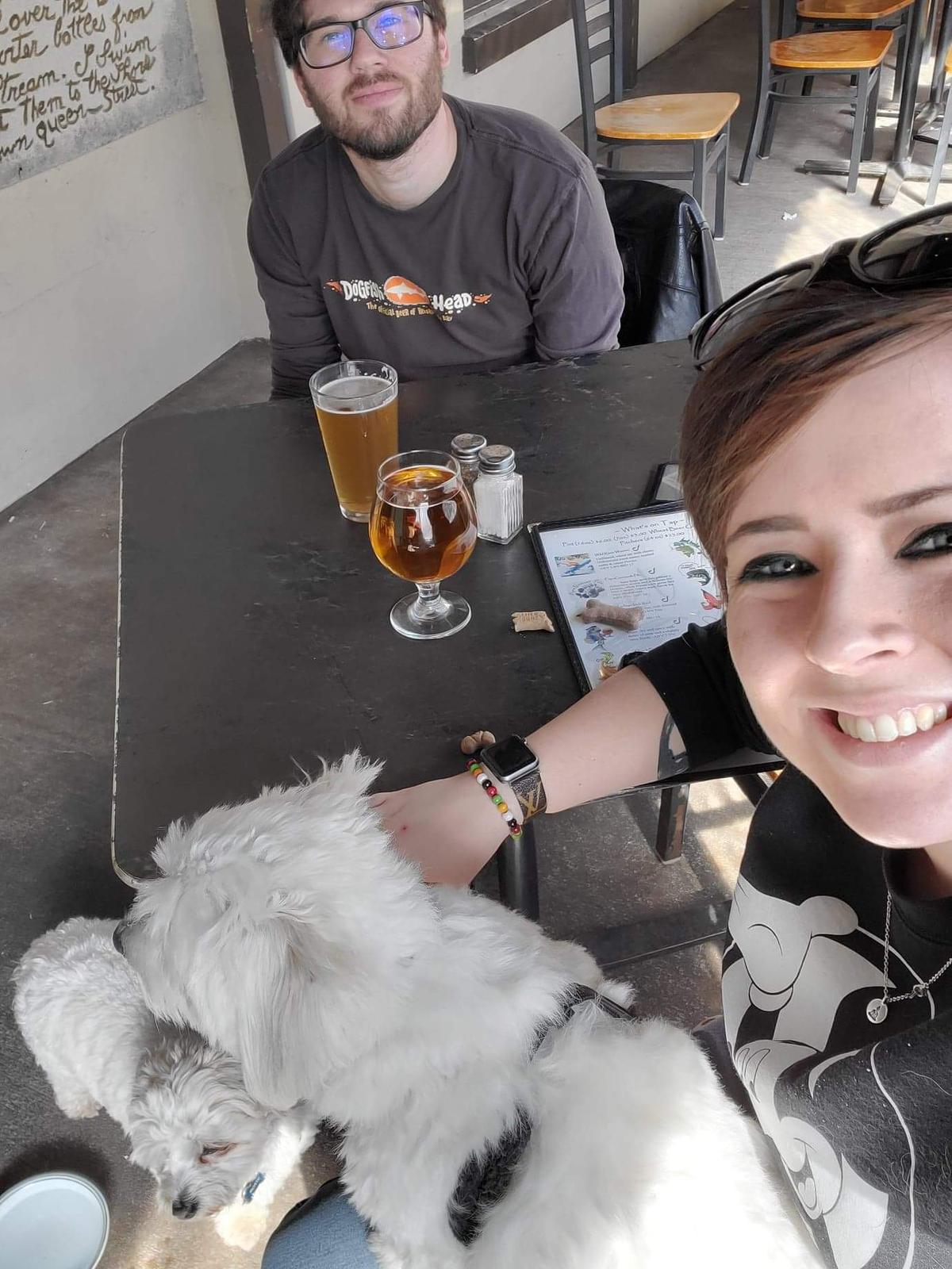 Mudhook Brewing Company restaurant view 3