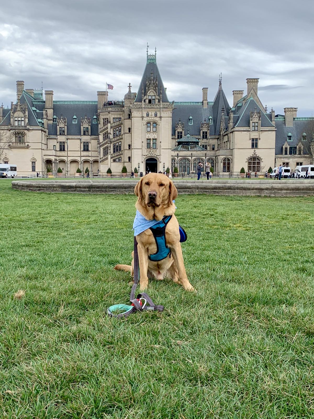 Biltmore Estate