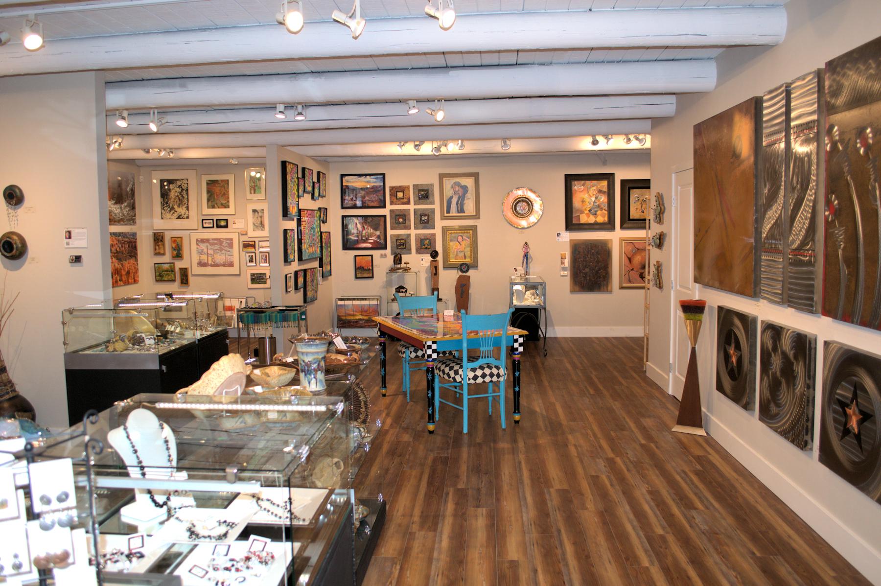 Pet Friendly On the Edge Gallery