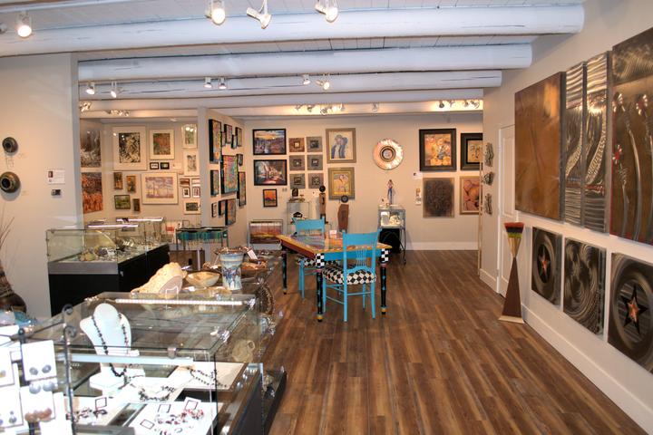 Pet Friendly On the Edge Gallery