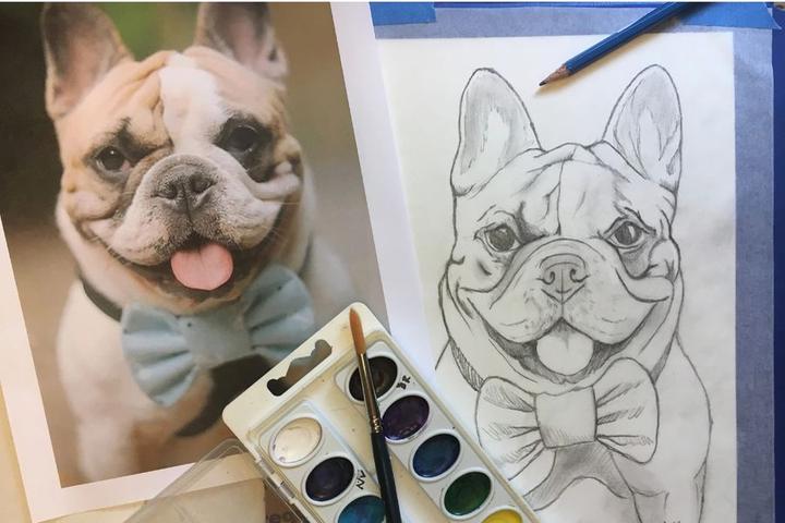 Gone Virtual! Dog-Friendly Events to Enjoy From Home in April Gone Virtual! Dog-Friendly Events to Enjoy From Home in April