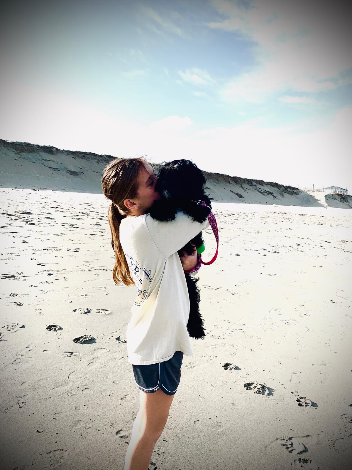 Dog Friendly Broadkill Beach De Bringfido