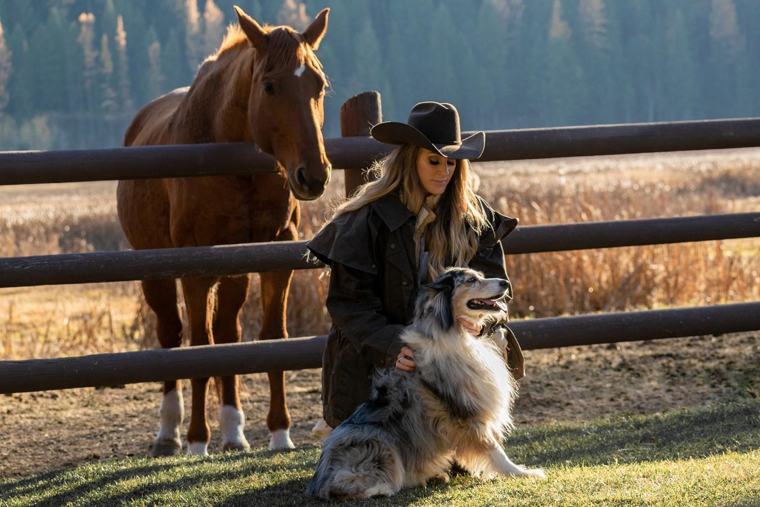 Yee-haw! Gallop With Fido at a Pet-Friendly Dude Ranch