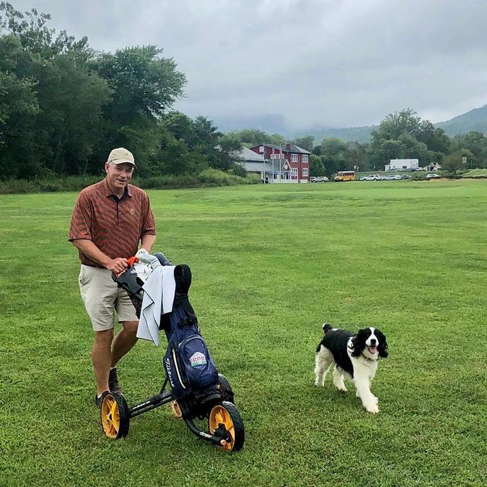 9 Dog Friendly Golf Courses Around The World Bringfido