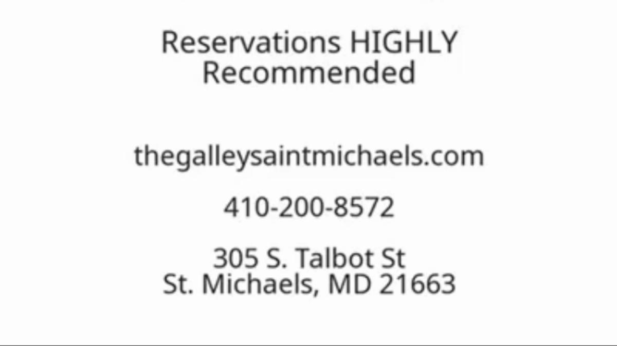 The Galley restaurant view 15