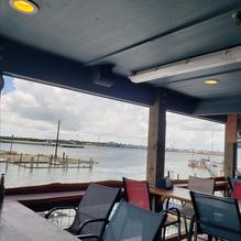 Marina Bar & Grill restaurant view 3