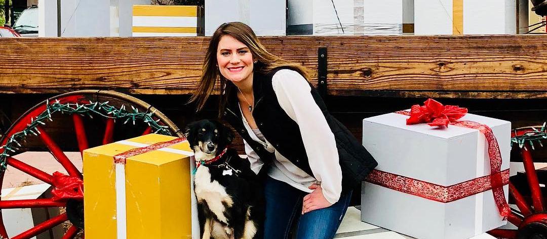 Dog Friendly Natchitoches, LA