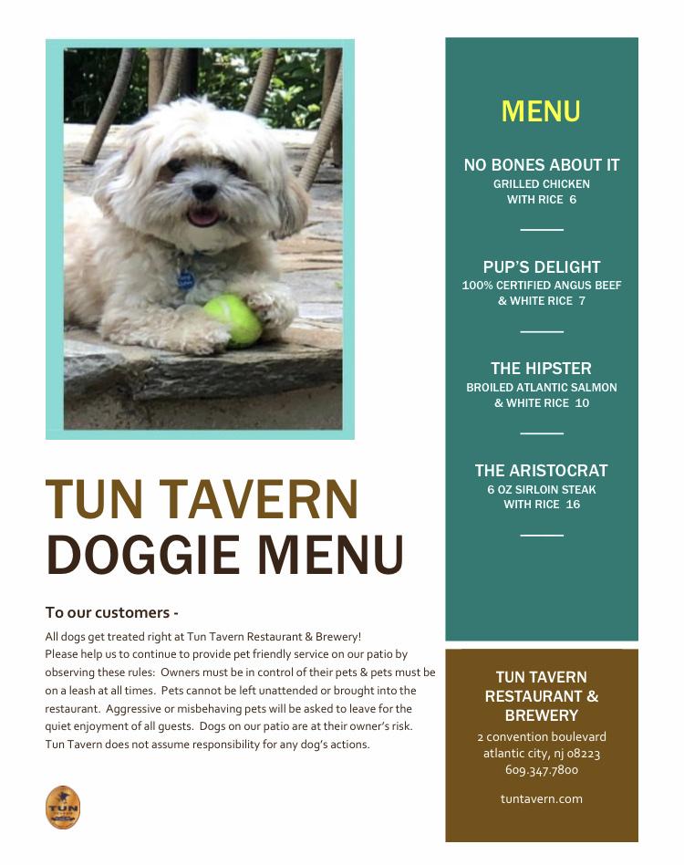 Tun Tavern Restaurant & Brewery restaurant view 8