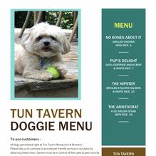 Tun Tavern Restaurant & Brewery restaurant view 8