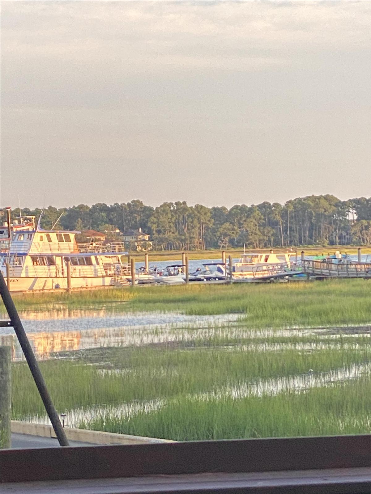 Up the Creek Pub & Grill restaurant view 3