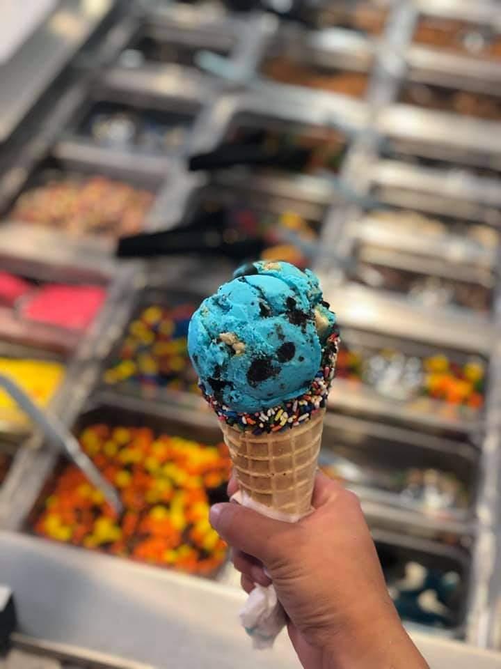 Sarah's Creamery restaurant view 7