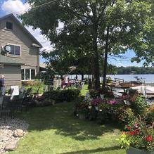 The Docksider Restaurant restaurant view 6