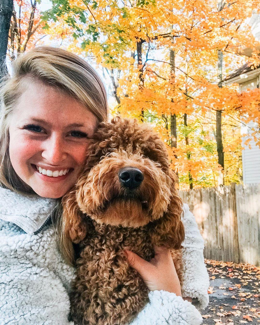 Enjoying the day at Pet Friendly Concord ⋆ BringFido