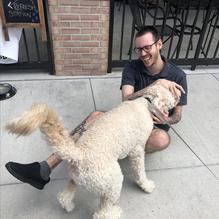 McClain’s at First & Main restaurant view 9