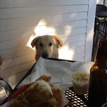 Jameson Tavern Restaurant restaurant view 1