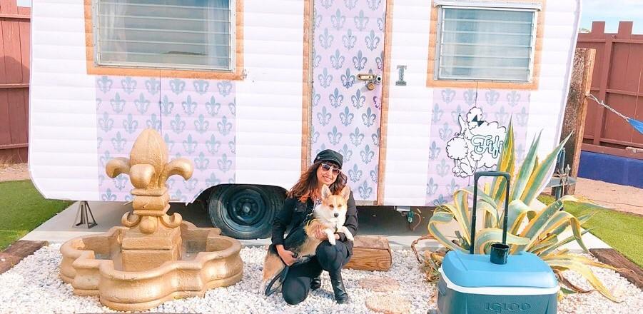 8 Themed Vacation Rentals to Suit Fido's Unique "Paw-sonality"