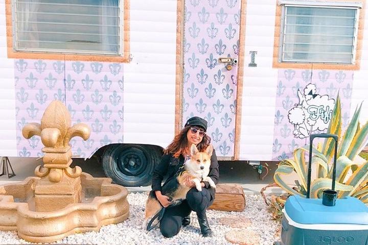 8 Themed Vacation Rentals to Suit Fido's Unique "Paw-sonality"