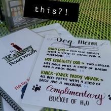 Kelsey Road House restaurant view 1